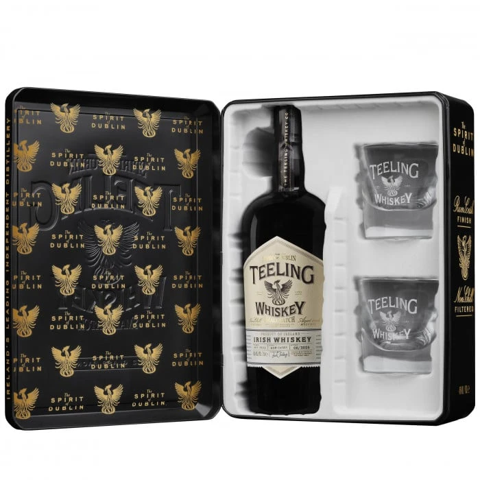 Teeling Small Batch Gift Set 1 Teeling Small Batch Gift Set