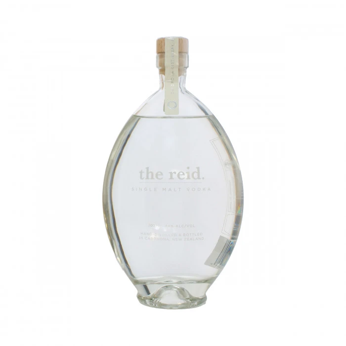 Cardrona The Reid Single Malt Vodka 2 Cardrona The Reid Single Malt Vodka - Image 2