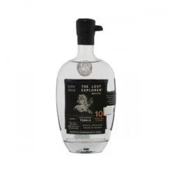 The Lost Explorer Tobala 10 Year Old