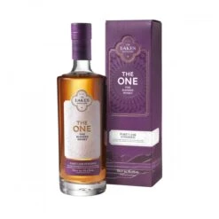 The One Fine Blended Whisky Port Cask