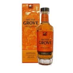 Wemyss Malt Nectar Grove Ex-Madeira Finish