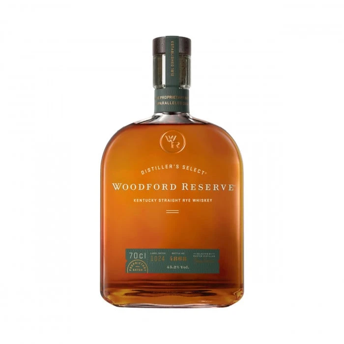 Woodford Reserve Rye 1 Woodford Reserve Rye