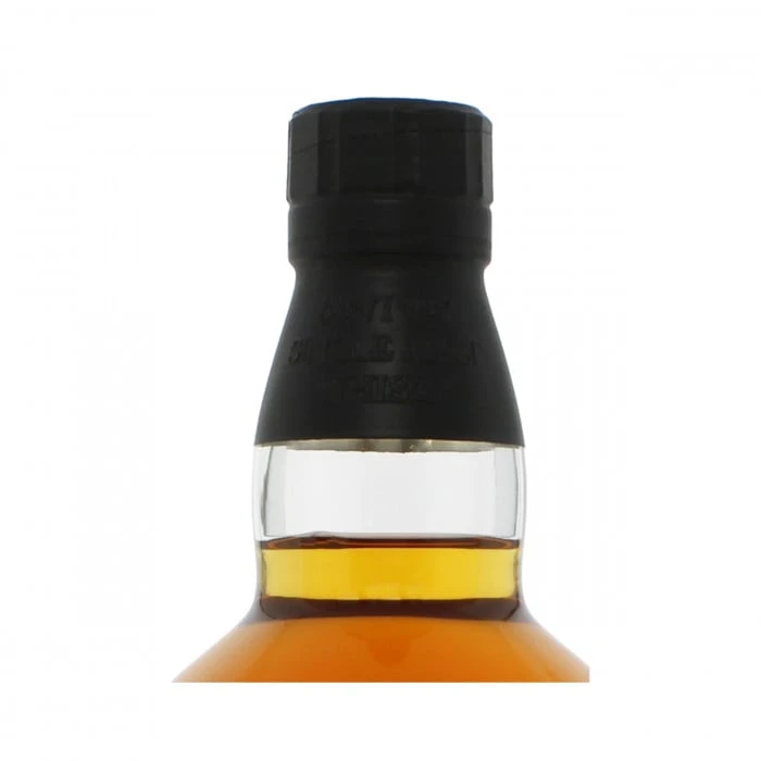 Yamazaki Mizunara 18 Year Old 2017 Release 3 Yamazaki Mizunara 18 Year Old 2017 Release - Image 3