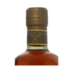 Yoichi 15 Year Old -Yamazaki Wine Shop yoichi 15yo ps4